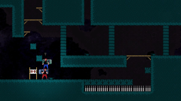 Backpack Twins game for windows Pc 1