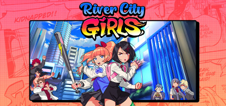 River City Girls on Steam Backlog