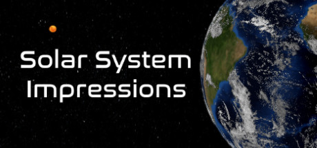 Solar System Impressions