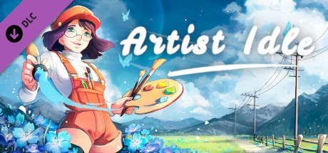 Artist Idle -  Business Pack