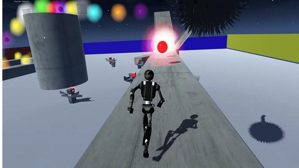 Orbitron game for windows Pc 1