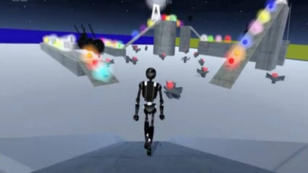 Orbitronfor windows and Linux 1