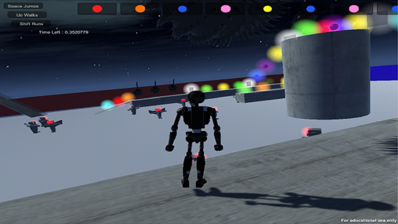 orbitron 3.71