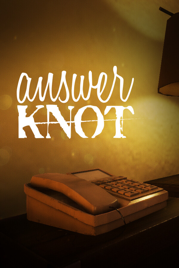 Answer Knot for steam
