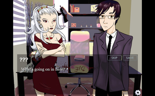 Hotel Tutwin game for Linux 1