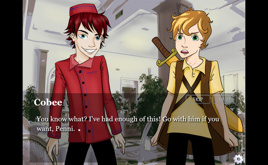 Hotel Tutwin for linux