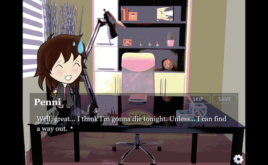 Hotel Tutwin game for windows Pc 1