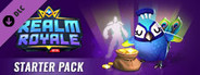 Realm Royale - Starter Pack