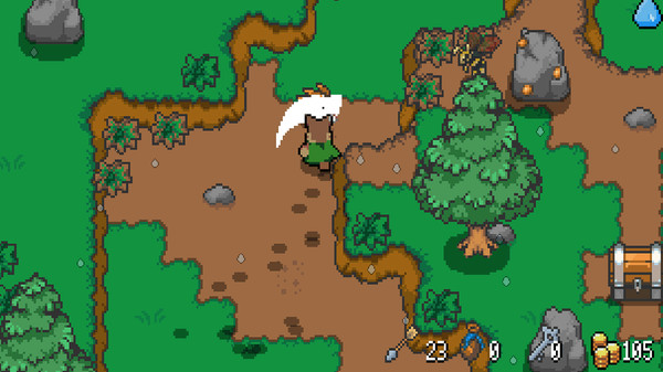 Trysaria game for windows Pc 1