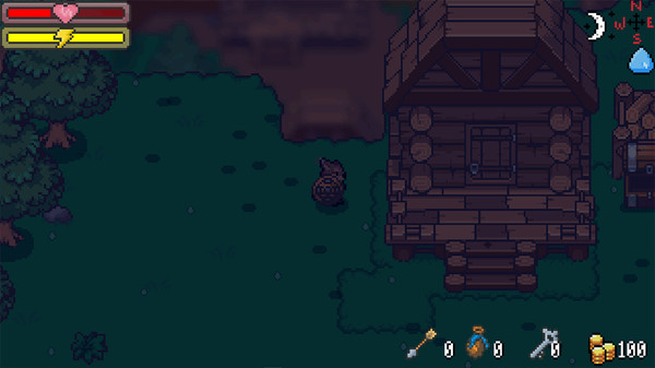 Trysariafor windows and Linux 1