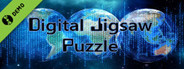 Digital Jigsaw Puzzle Demo