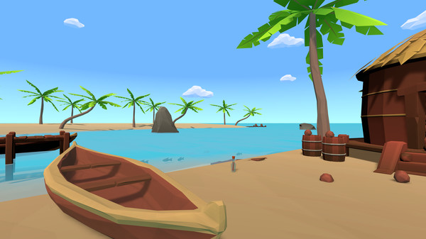 Скриншот из These Lands