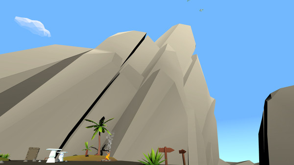 Скриншот из These Lands