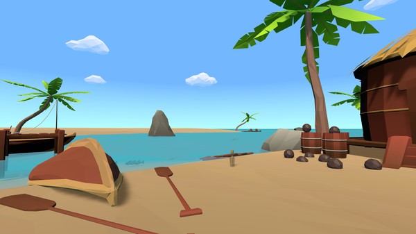 These Lands for linux