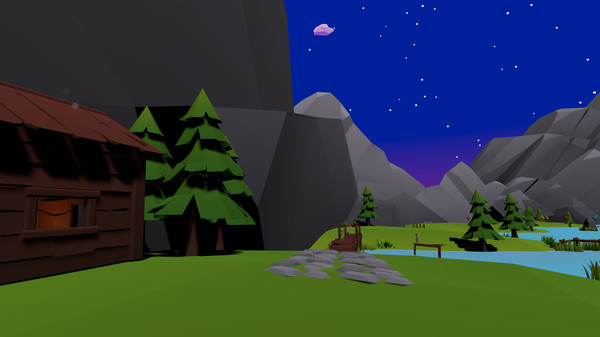 Скриншот из These Lands