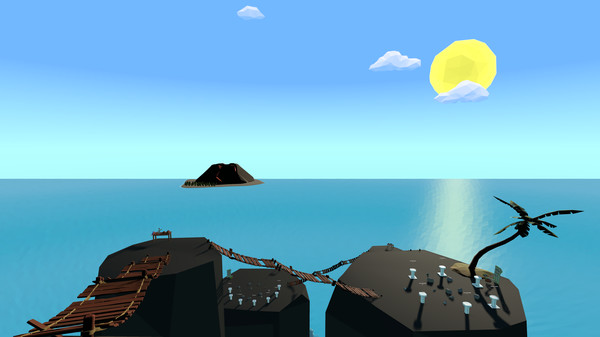 Скриншот из These Lands