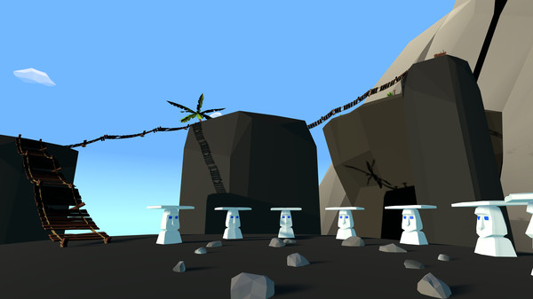 Скриншот из These Lands