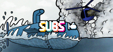 SUBS cover art