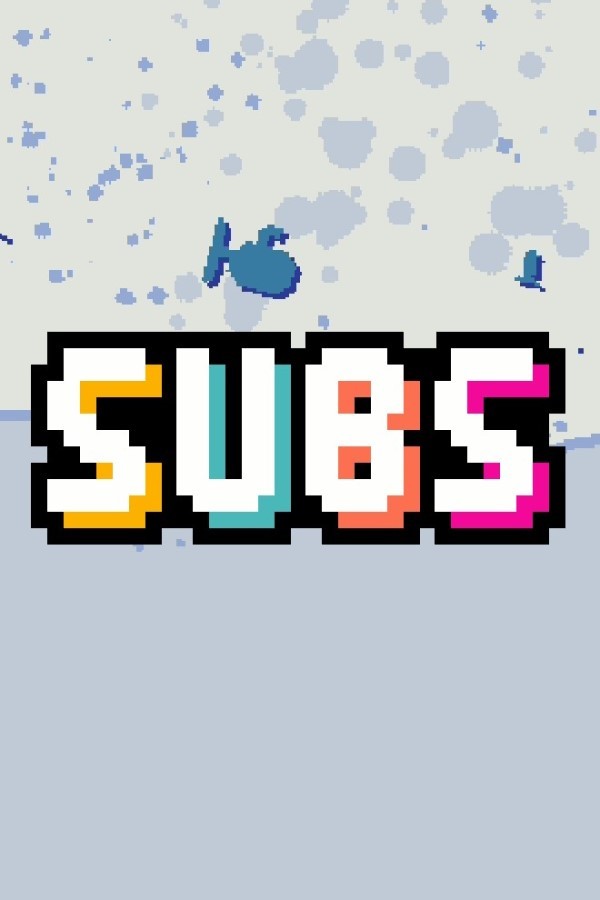 SUBS: Sharks And Submarines for steam