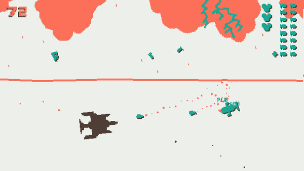 SUBS: Sharks And Submarines game for windows Pc 1