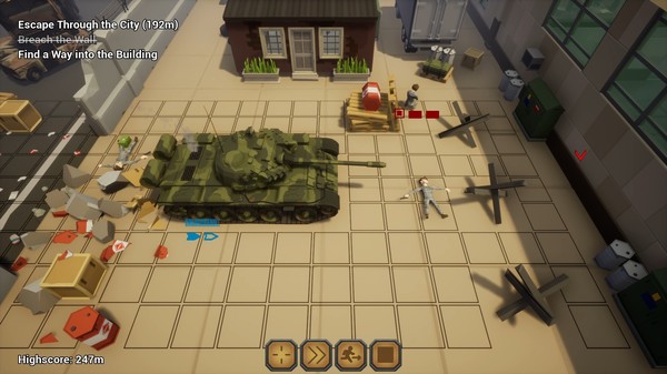 Run For Coverfor windows and Linux 1