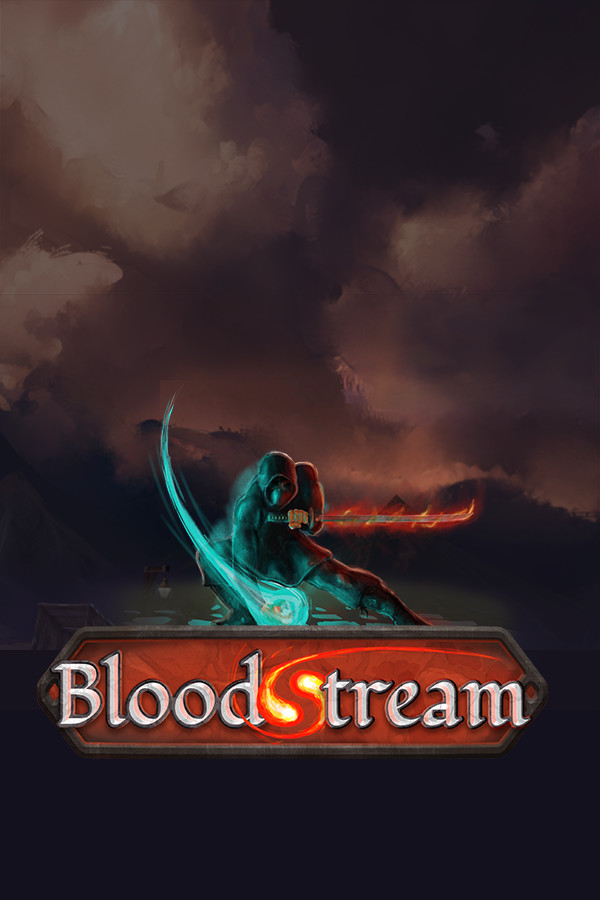 Bloodstream for steam