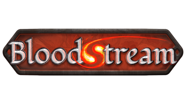 Bloodstream Logo