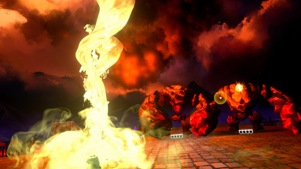 Bloodstream game for windows Pc 1