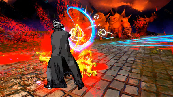 Bloodstream for linux