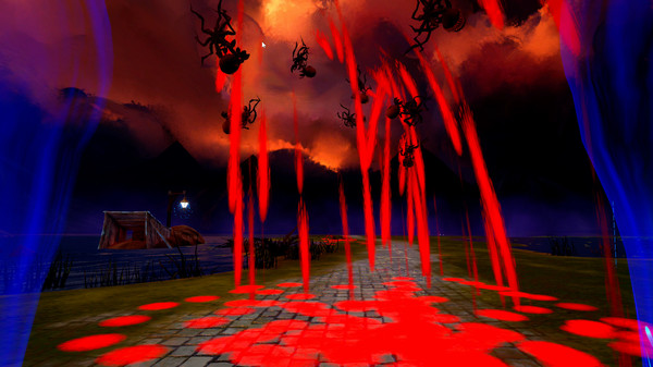 Bloodstreamfor windows and Linux 1