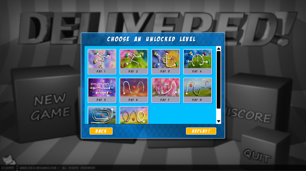 DELIVERED!for windows and Linux 1