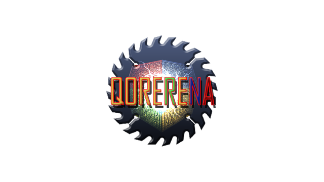 Qorena Logo