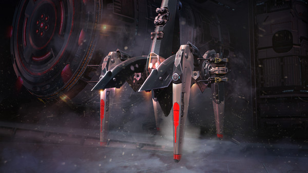 Скриншот из Star Conflict - Pilgrim Скриншот из Star Conflict - Pilgrim