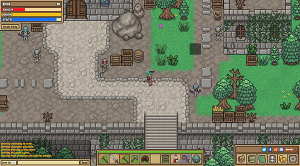 stein.world game for windows Pc 1