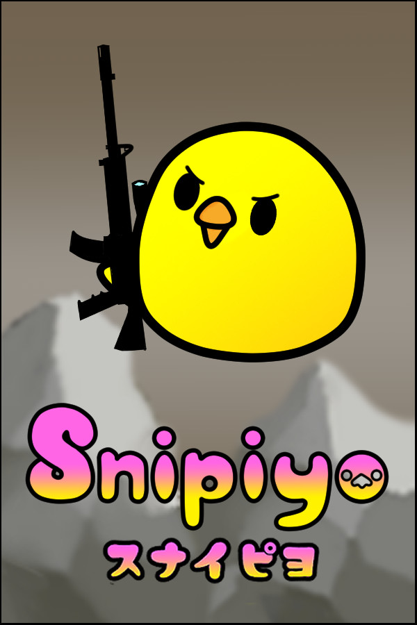 Snipiyo / スナイピヨ for steam