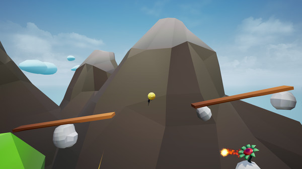 Snipiyo / スナイピヨ game for Linux 1