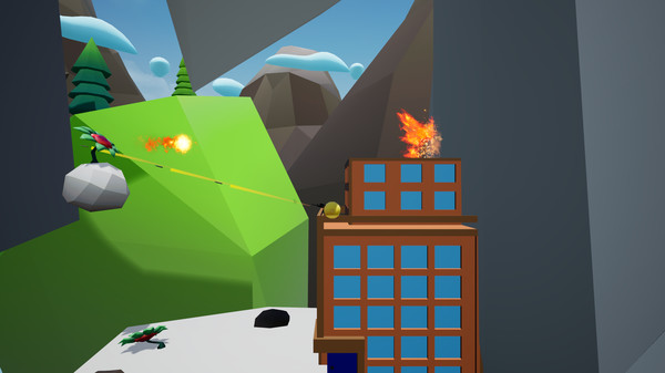 Snipiyo / スナイピヨ game for windows Pc 1