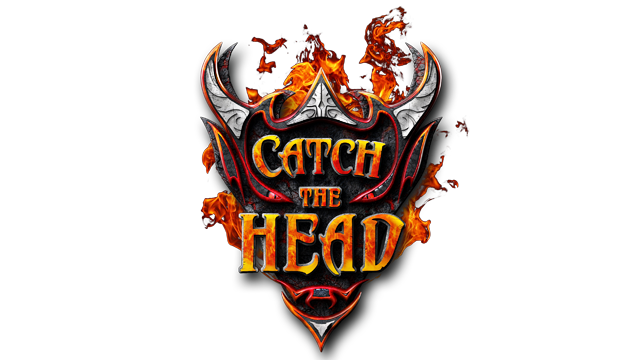 Catch the Head Logo