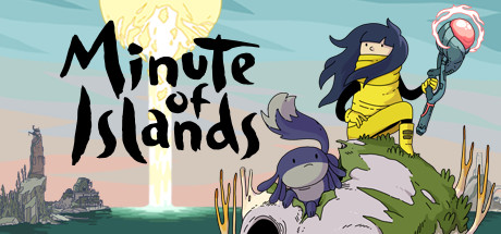 Minute of Islands 游戏图标