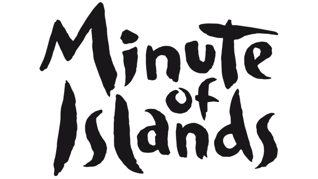 Minute of Islands Logo