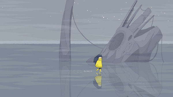 Minute of Islands for linux