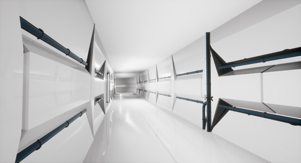 Скриншот из Callisto