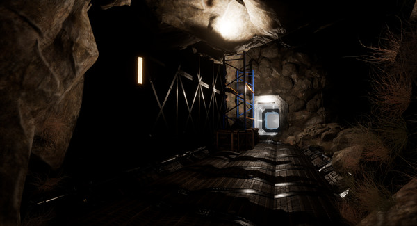 Скриншот из Callisto