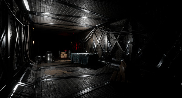 Скриншот из Callisto