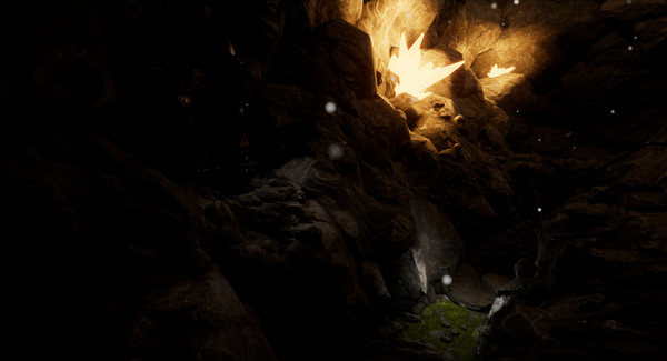 Скриншот из Callisto