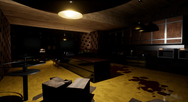 Скриншот из Callisto