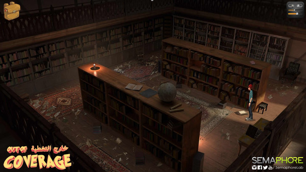 Out of Coveragefor windows and Linux 1