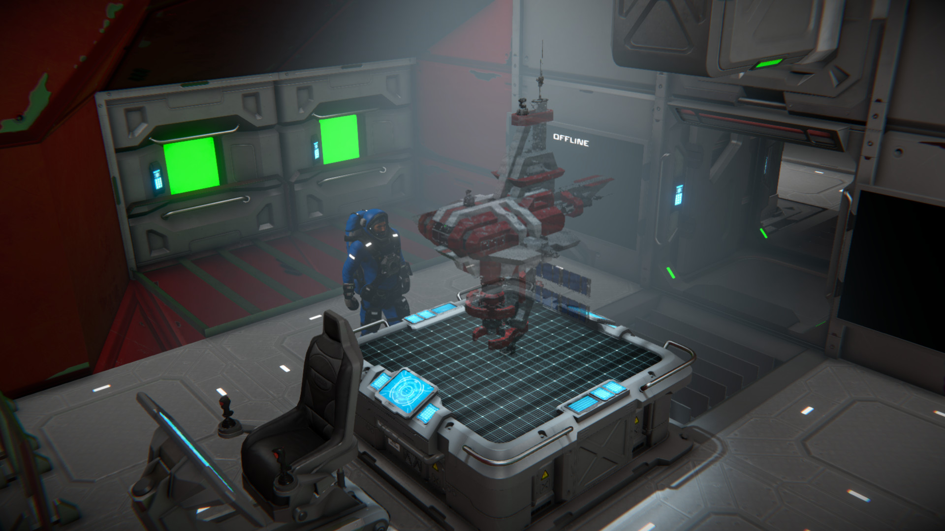 Space Engineers Decorative Pack On Steam