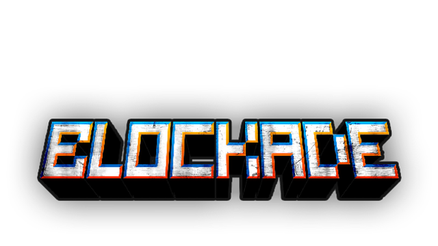 BLOCKADE Logo