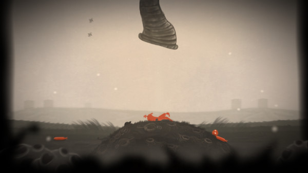 Haramatia game for windows Pc 1